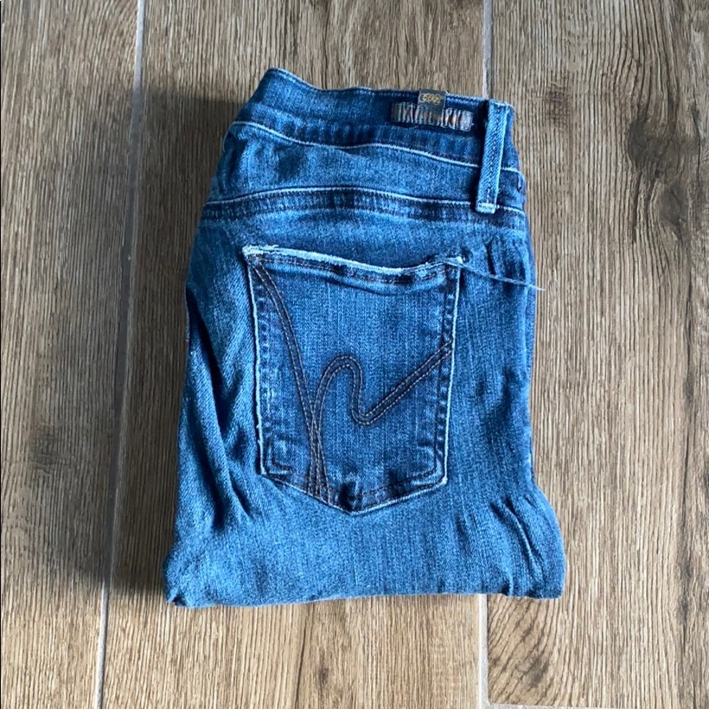 Aveden Jeans